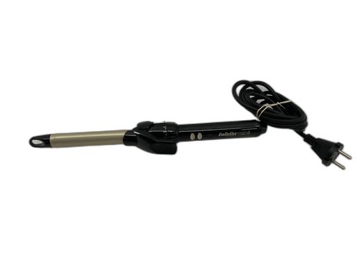 plancha pelo babyliss nano techology