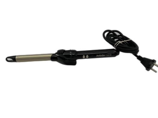 plancha pelo babyliss nano techology