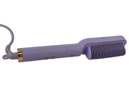 plancha pelo basiqe sleek+