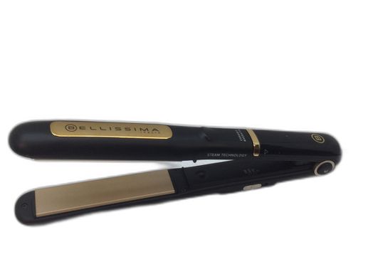 plancha pelo bellisima q8604
