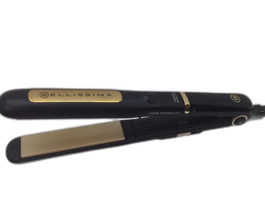 plancha pelo bellisima q8604