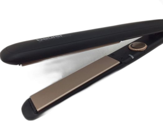 ferro cabelo beurer hs 30