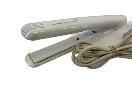 ferro cabelo ghd 4.2b original proffesional styler