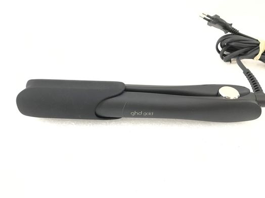 plancha pelo ghd gold styler