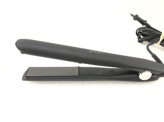 plancha pelo ghd gold styler