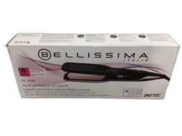 ferro cabelo imetec bellissima xl ion s2401