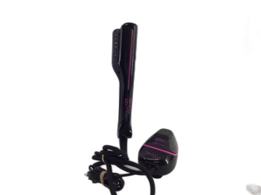 plancha pelo l'oreal steampod lp7130
