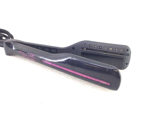 plancha pelo l'oreal steampod lp7130