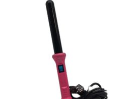 plancha pelo myos curly hair