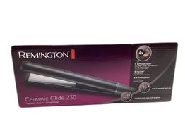 ferro cabelo remington ceramic glide 230