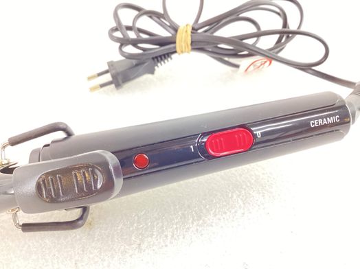 ferro cabelo rowenta cf2119