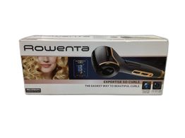 ferro cabelo rowenta cf3710