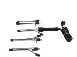 ferro cabelo rowenta cf4032