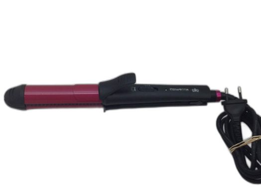 plancha pelo rowenta cf4512