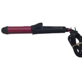 ferro cabelo rowenta cf4512