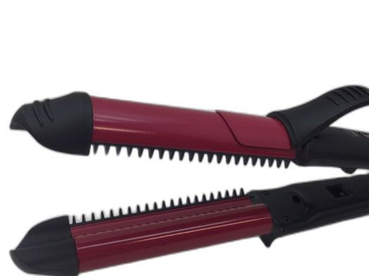 plancha pelo rowenta cf4512