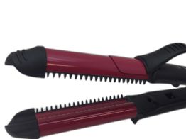 plancha pelo rowenta cf4512
