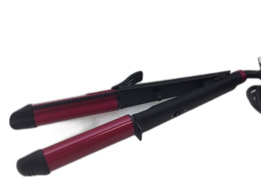 plancha pelo rowenta cf4512