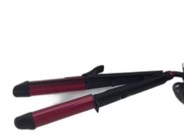 plancha pelo rowenta cf4512