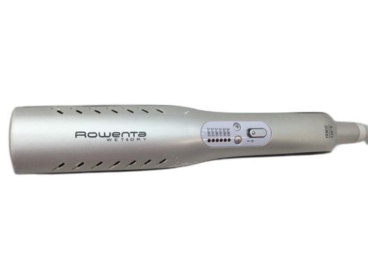 plancha pelo rowenta cf7550