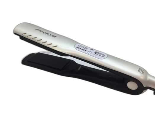plancha pelo rowenta cf7550