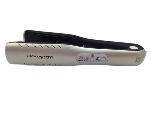 plancha pelo rowenta cf7550