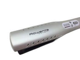 plancha pelo rowenta cf7550