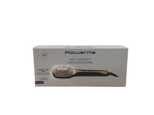 ferro cabelo rowenta cf9940