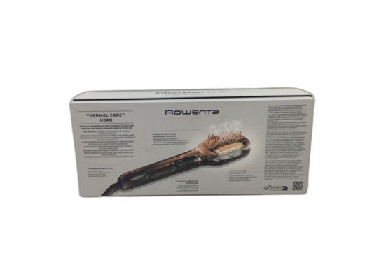 ferro cabelo rowenta cf9940