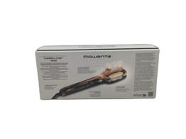 ferro cabelo rowenta cf9940