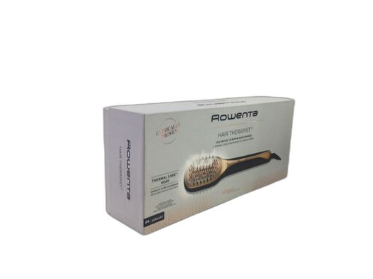 ferro cabelo rowenta cf9940