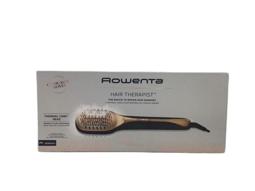 ferro cabelo rowenta cf9940