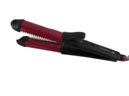 ferro cabelo rowenta ellite look