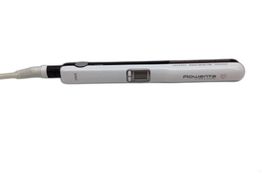 ferro cabelo rowenta sf7660