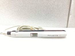 ferro cabelo rowenta sf7660