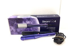 ferro cabelo rowenta steampod 4 moon capsule