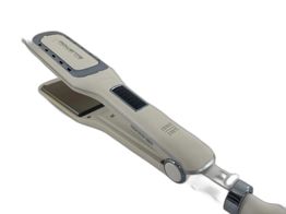 ferro cabelo rowenta wet & dry pro ionic 230&deg;c