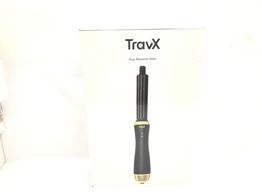 ferro cabelo travx wt-623