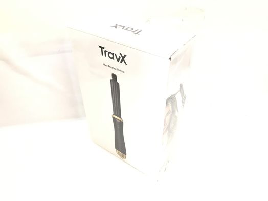 ferro cabelo travx wt-623
