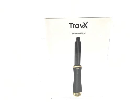 ferro cabelo travx wt-623