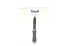ferro cabelo travx wt-623