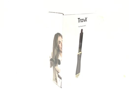 ferro cabelo travx wt-623