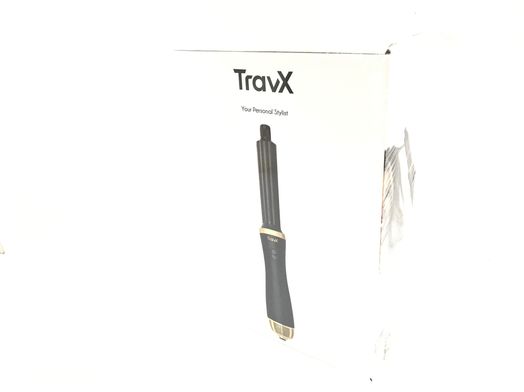 ferro cabelo travx wt-623