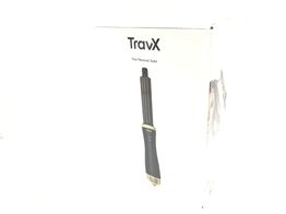 ferro cabelo travx wt-623