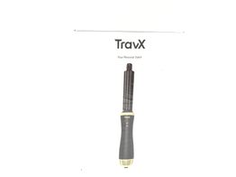 ferro cabelo travx wt-623