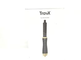 ferro cabelo travx wt-623