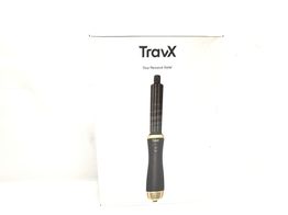 ferro cabelo travx wt-623