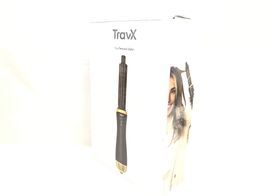 plancha pelo travx wt-623