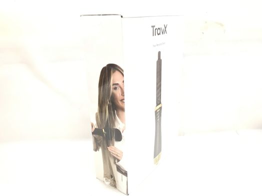 plancha pelo travx wt-623