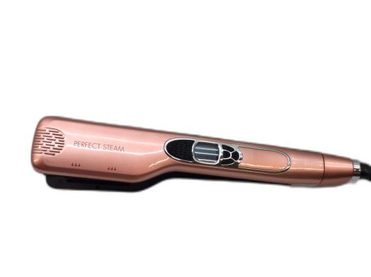 plancha pelo ultron perfect steam